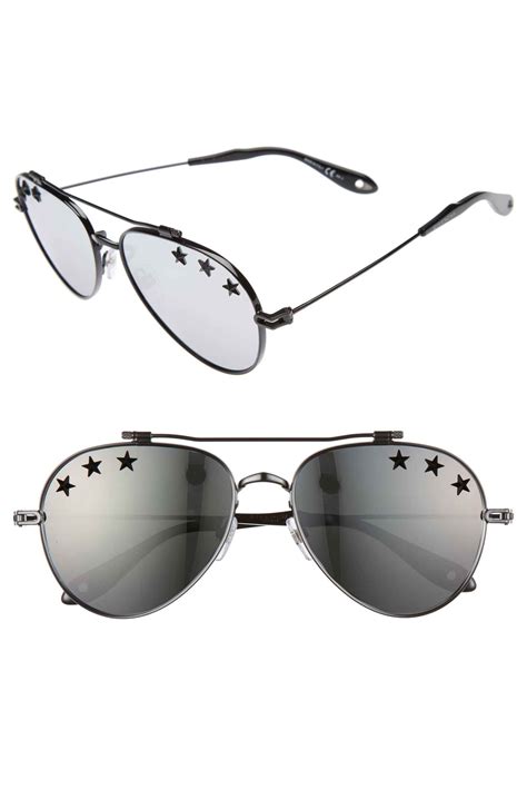 givenchy sunglasses w stars|givenchy sunglasses nordstrom.